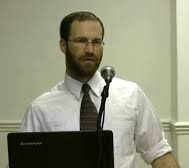 Dr. Yonatan Adler